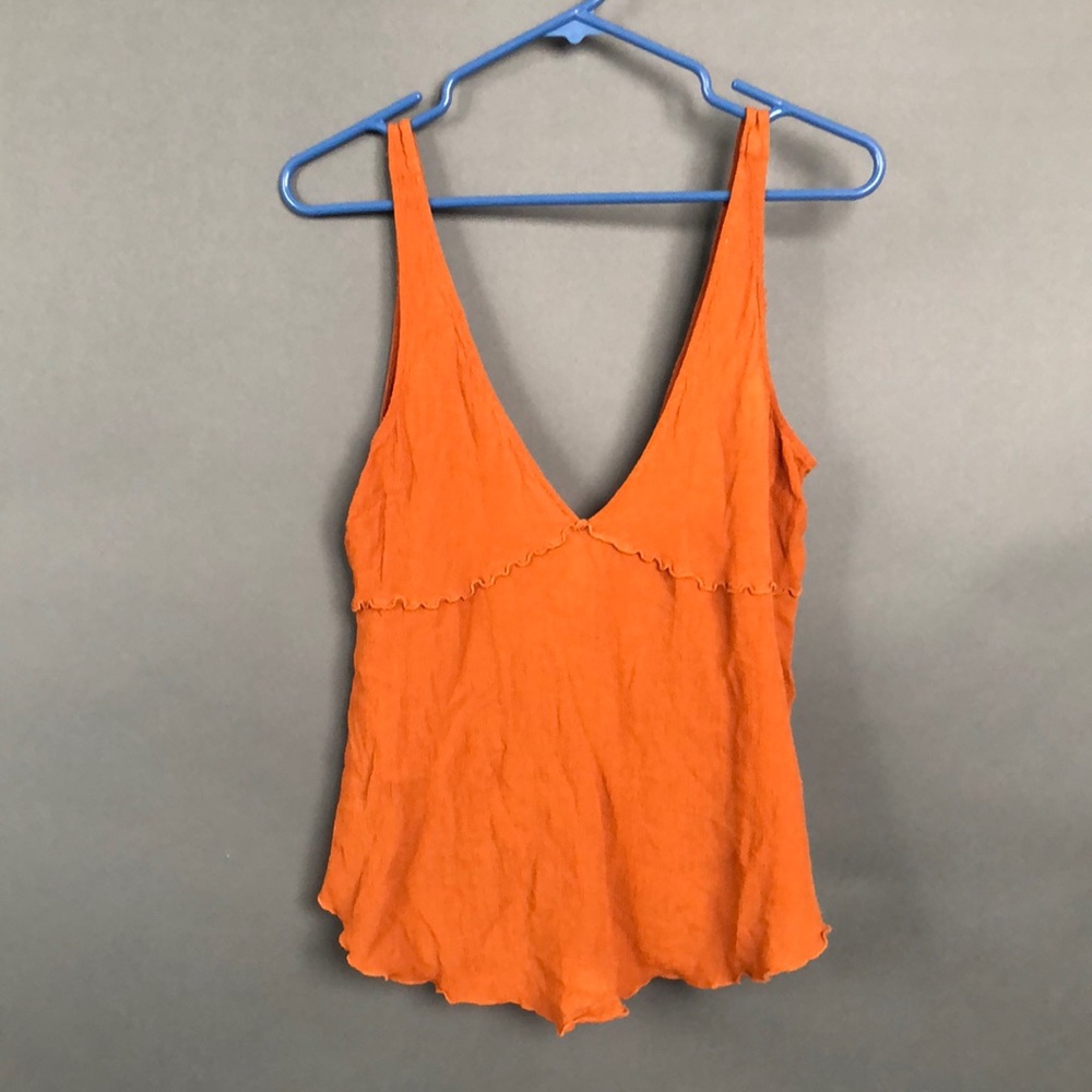 free people tank top